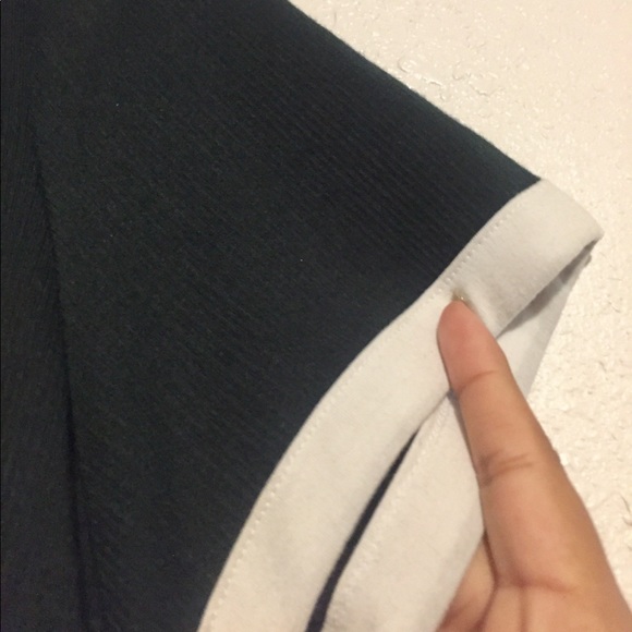 Dark Green Pencil Dress - Medium - Forever 21 - Picture 2 of 4